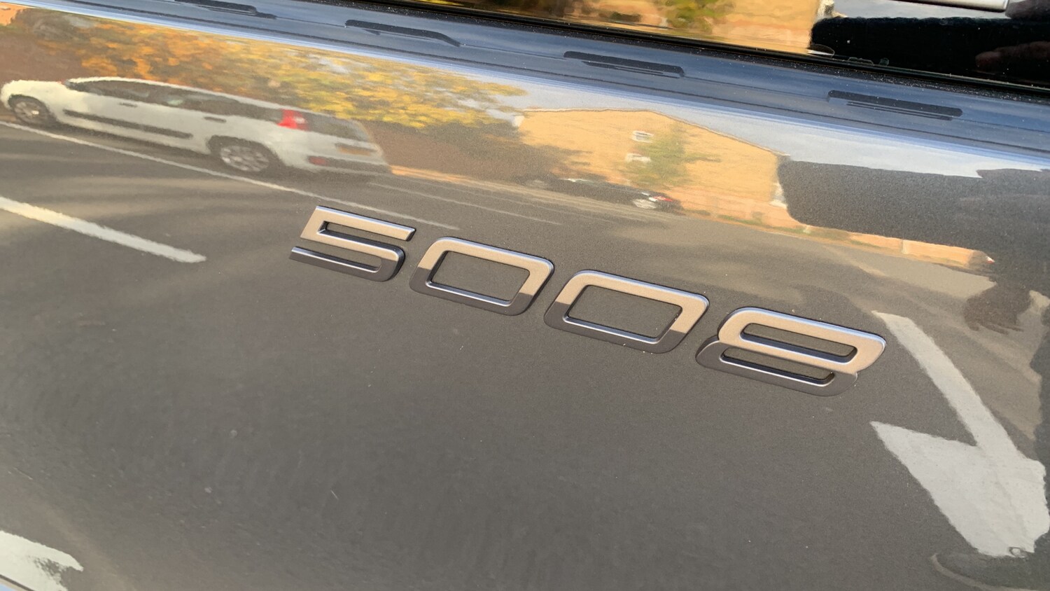 Used Peugeot 5008 2025 for sale - 76359082: Photo 44