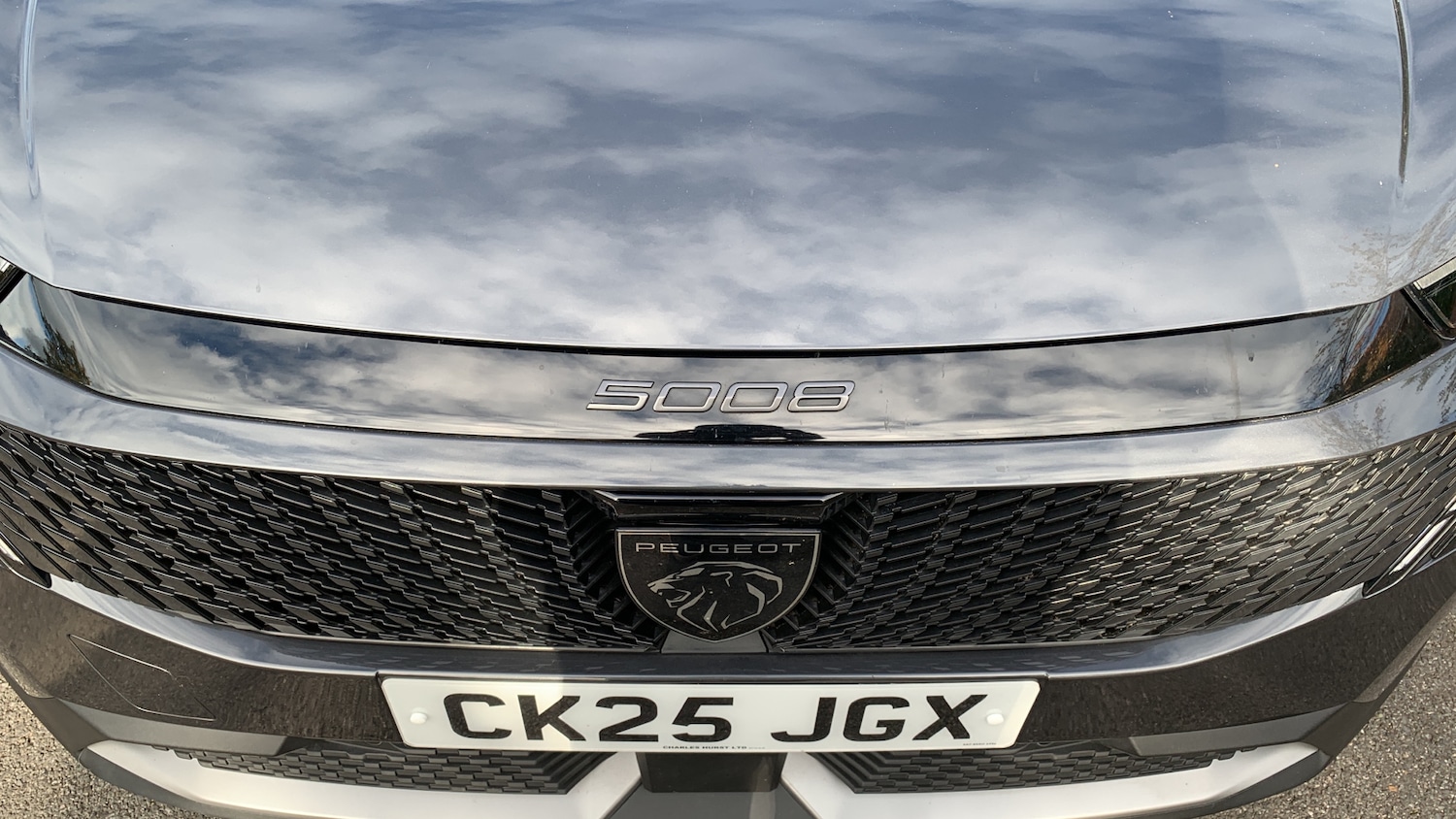 Used Peugeot 5008 2025 for sale - 76359082: Photo 46