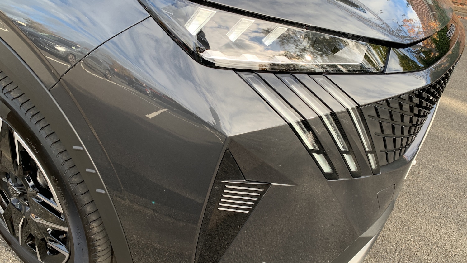 Used Peugeot 5008 2025 for sale - 76359082: Photo 47