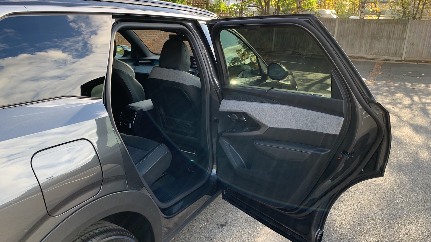 Used Peugeot 5008 2025 for sale - 76359082: Photo 50