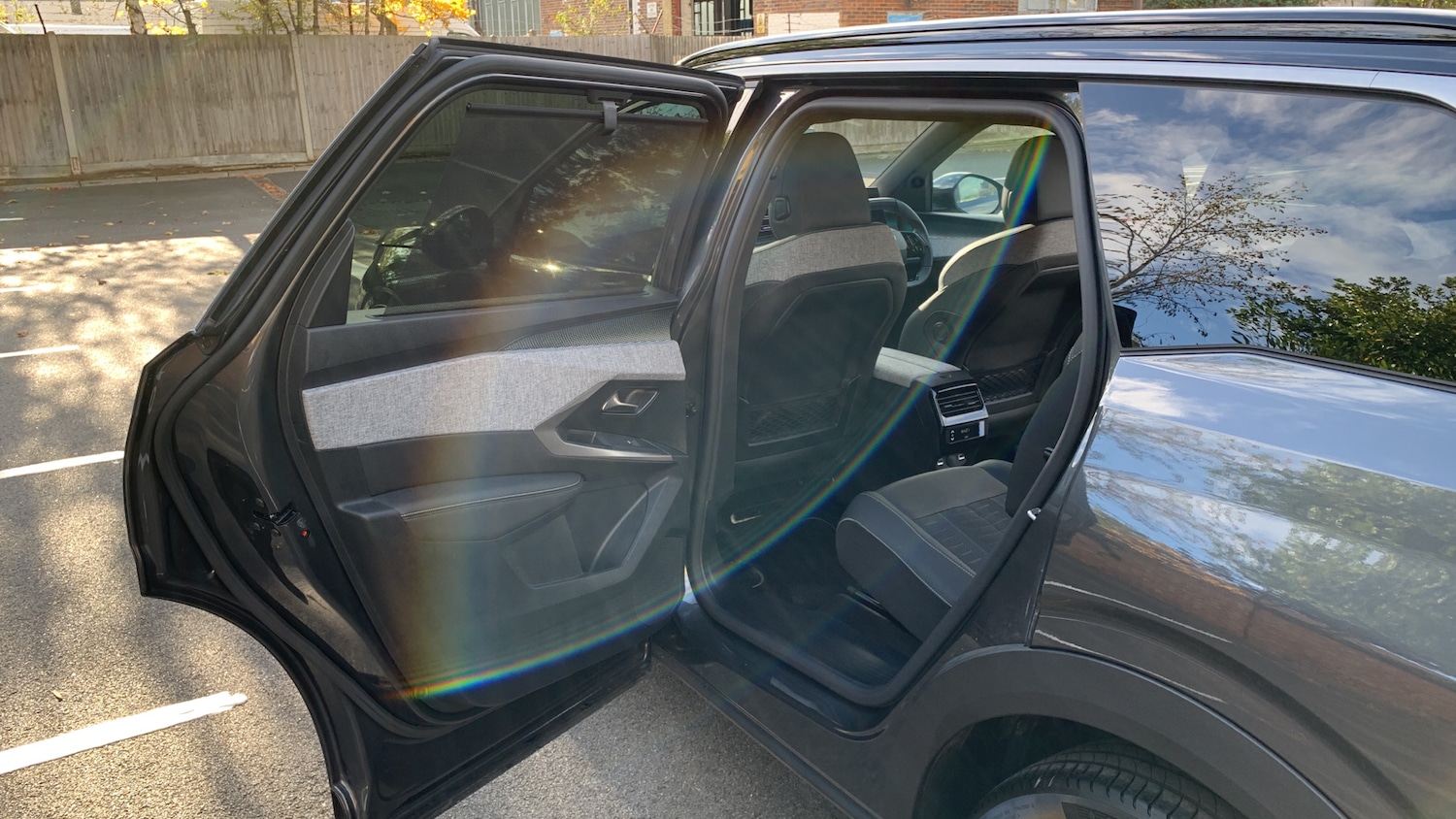 Used Peugeot 5008 2025 for sale - 76359082: Photo 54