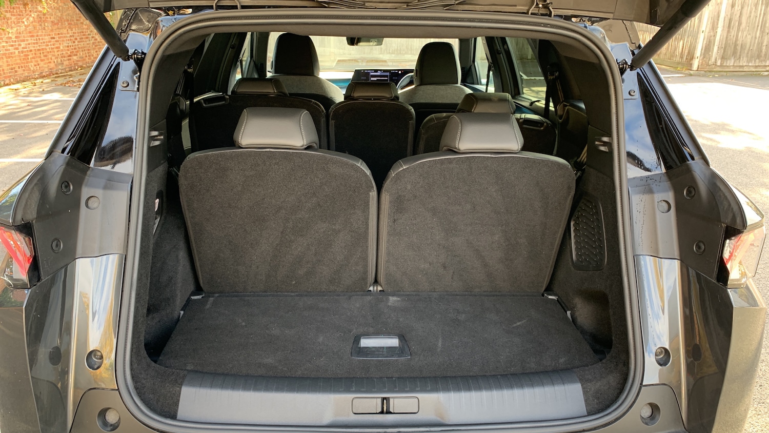 Used Peugeot 5008 2025 for sale - 76359082: Photo 56