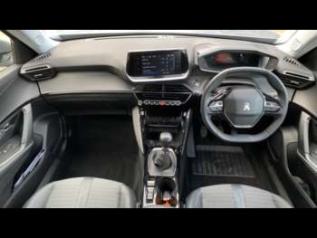Used Peugeot 2008 2021 for sale - 74823650: Photo