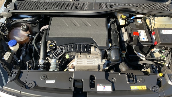Used Peugeot 208 2023 for sale - 76327636: Photo 18