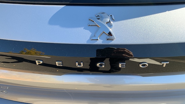 Used Peugeot 208 2023 for sale - 76327636: Photo 26
