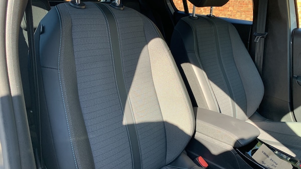 Used Peugeot 208 2023 for sale - 76327636: Photo 42