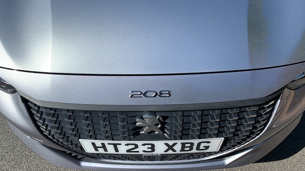 Used Peugeot 208 2023 for sale - 76327636: Photo 46
