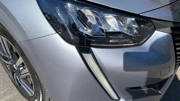 Used Peugeot 208 2023 for sale - 76327636: Photo 47