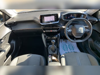 Used Peugeot 208 2023 for sale - 76327636: Photo 4