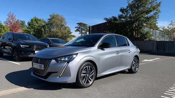 Used Peugeot 208 2023 for sale - 76327636: Photo 7