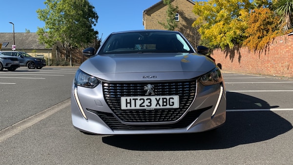 Used Peugeot 208 2023 for sale - 76327636: Photo 8