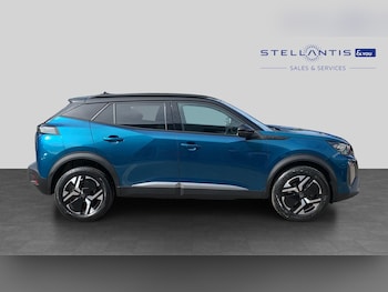 Used Peugeot 2008 2025 for sale - 79249492: Photo