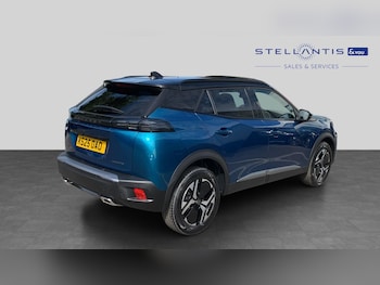 Used Peugeot 2008 2025 for sale - 79249492: Photo