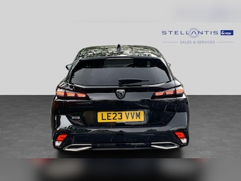 Used Peugeot 308 2023 for sale - 78810959: Photo