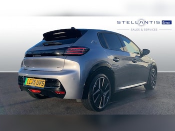 Used Peugeot 208 2025 for sale - 79133244: Photo