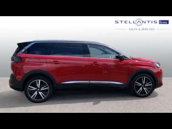 Used Peugeot 5008 2022 for sale - 74644032: Photo