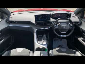 Used Peugeot 5008 2022 for sale - 74644032: Photo
