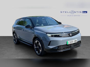 Used Vauxhall Grandland 2025 for sale - 79170110: Photo