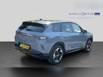 Used Vauxhall Grandland 2025 for sale - 79170110: Photo