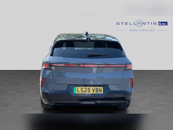 Used Vauxhall Grandland 2025 for sale - 79170110: Photo