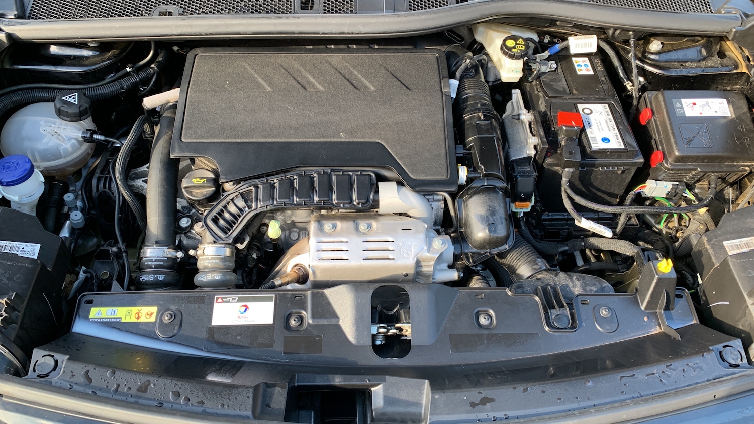 Used Peugeot 2008 2023 for sale - 76338283: Photo 18