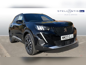 Peugeot - 2008