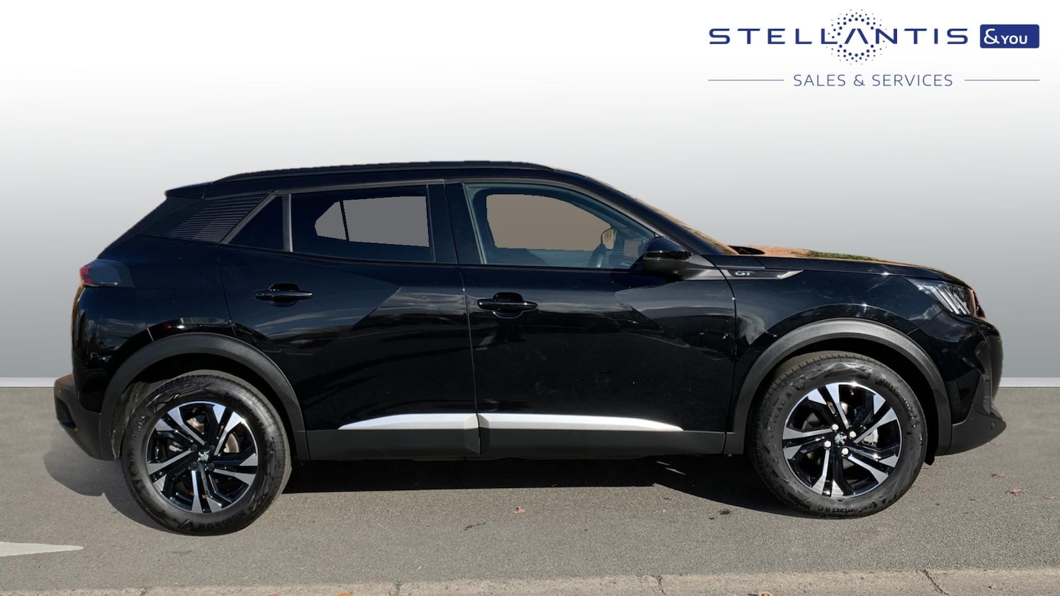 Used Peugeot 2008 2023 for sale - 76338283: Photo 2