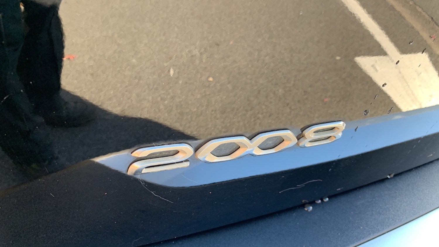 Used Peugeot 2008 2023 for sale - 76338283: Photo 44