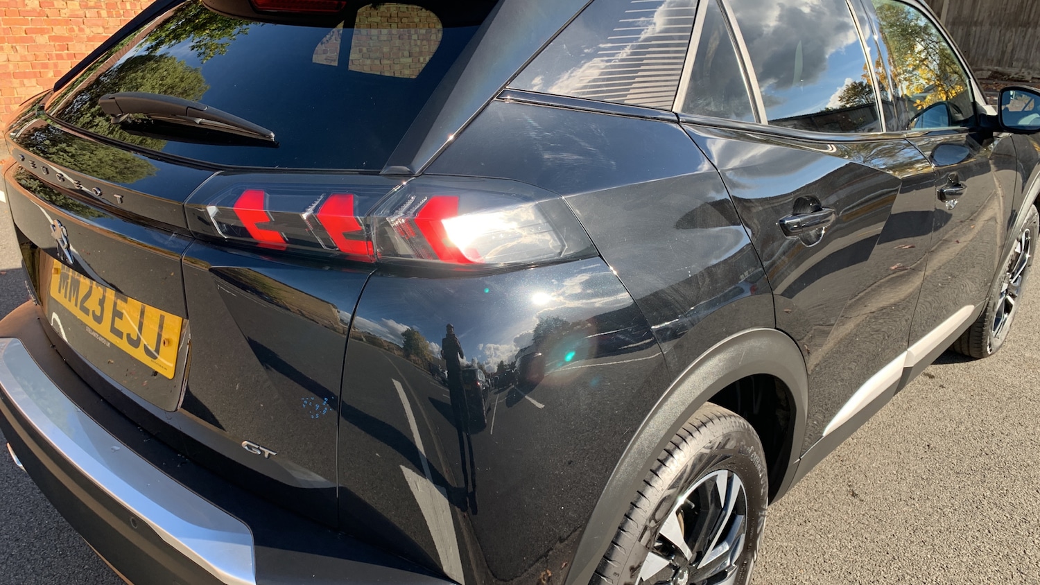 Used Peugeot 2008 2023 for sale - 76338283: Photo 45