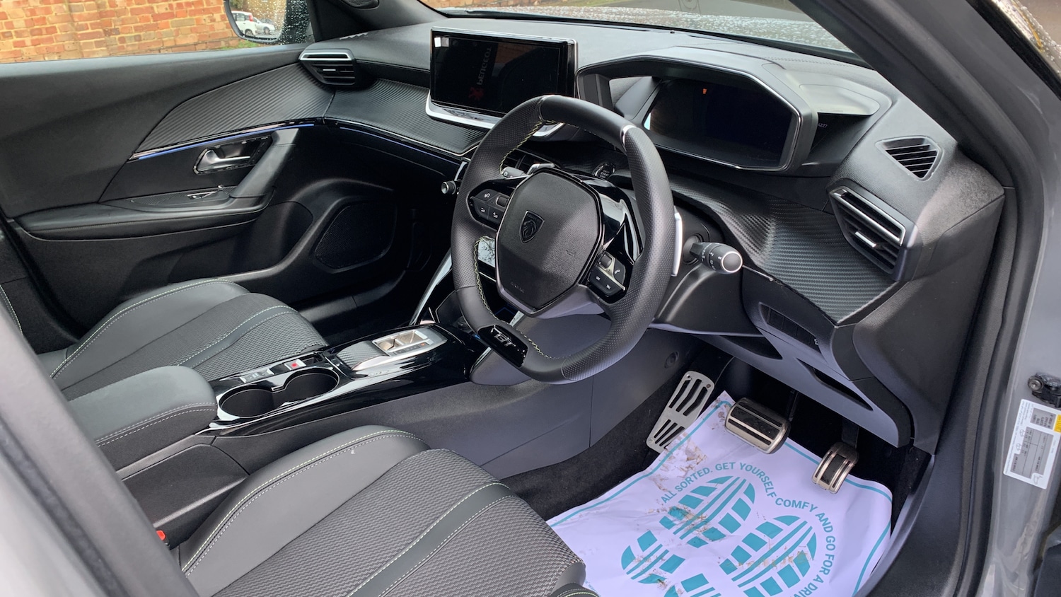 Used Peugeot 2008 2024 for sale - 77457179: Photo 11