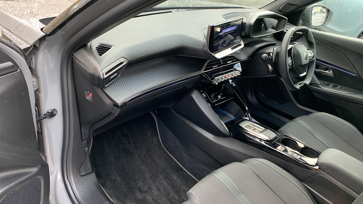 Used Peugeot 2008 2024 for sale - 77457179: Photo 12