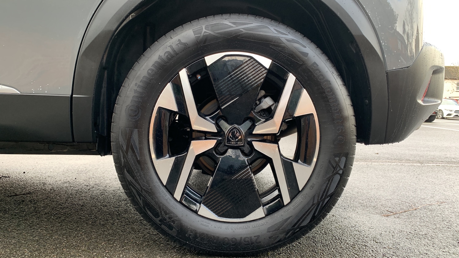 Used Peugeot 2008 2024 for sale - 77457179: Photo 15