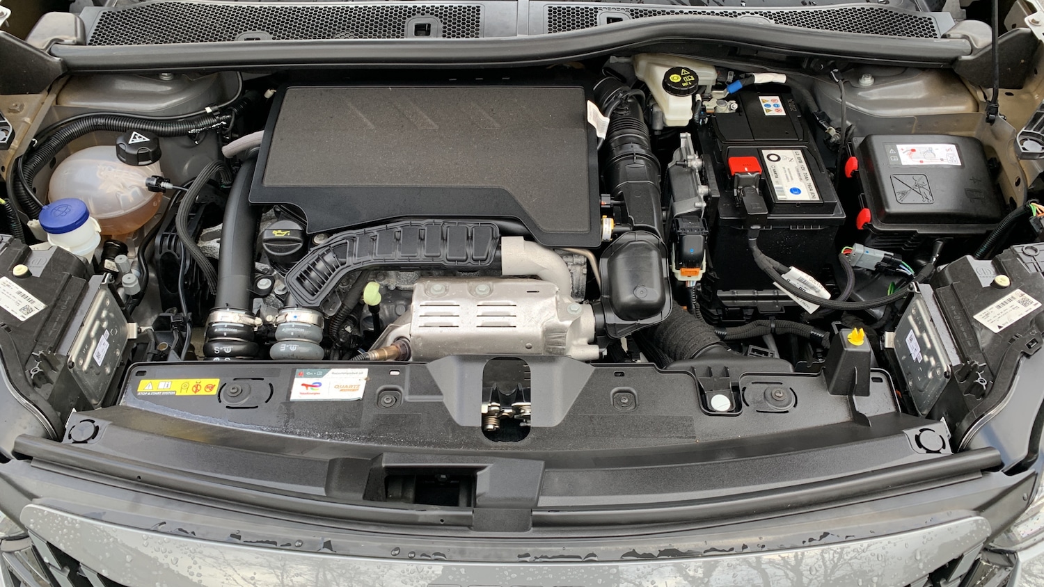 Used Peugeot 2008 2024 for sale - 77457179: Photo 18