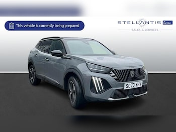 Used Peugeot 2008 2024 for sale - 77457179: Photo