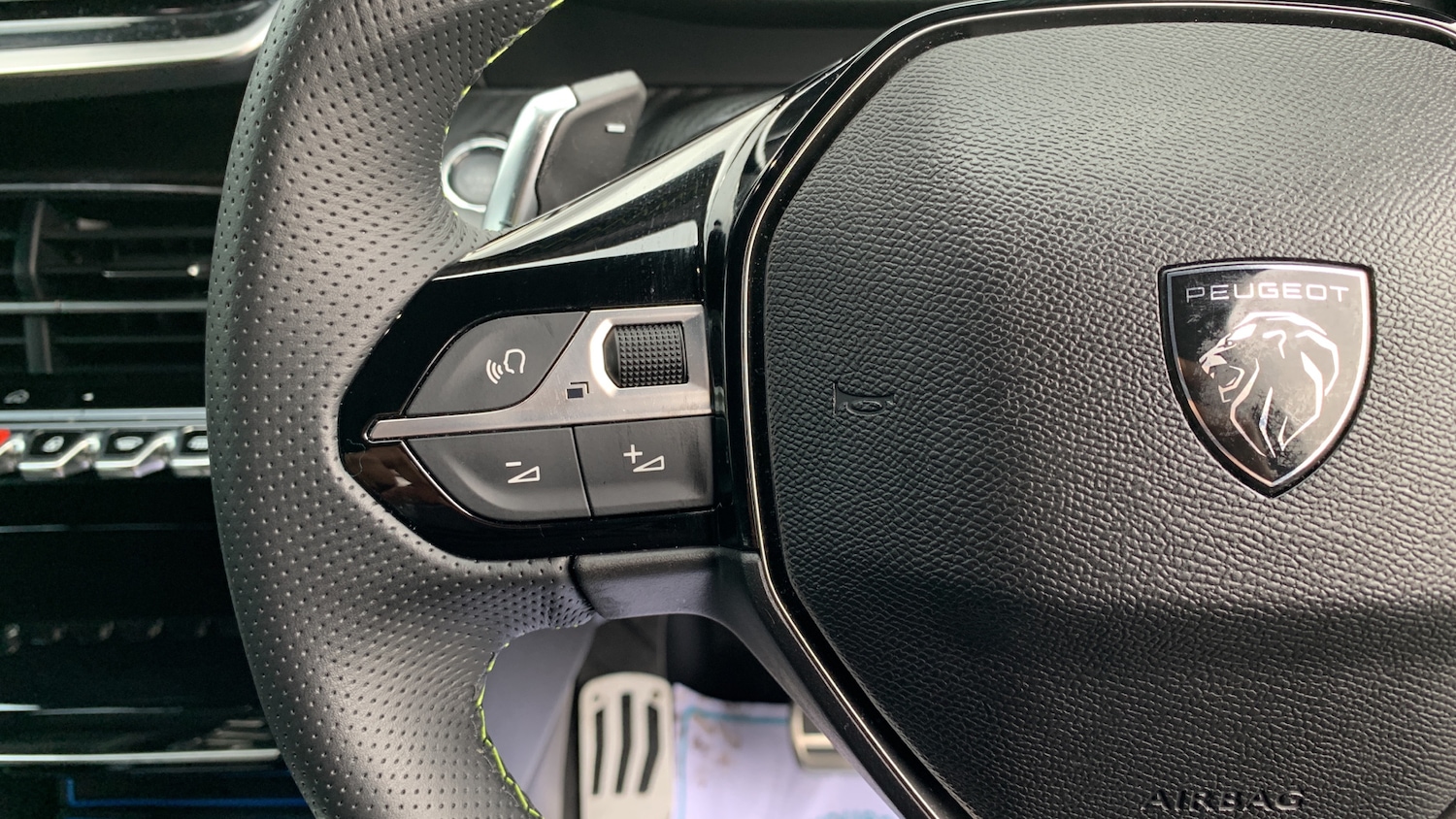 Used Peugeot 2008 2024 for sale - 77457179: Photo 23