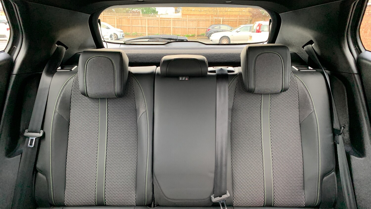 Used Peugeot 2008 2024 for sale - 77457179: Photo 25