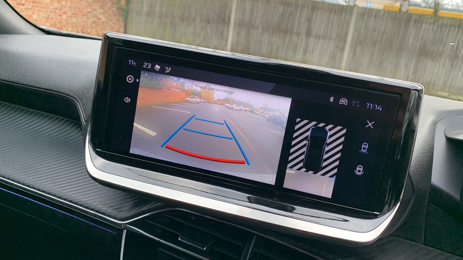 Used Peugeot 2008 2024 for sale - 77457179: Photo 29