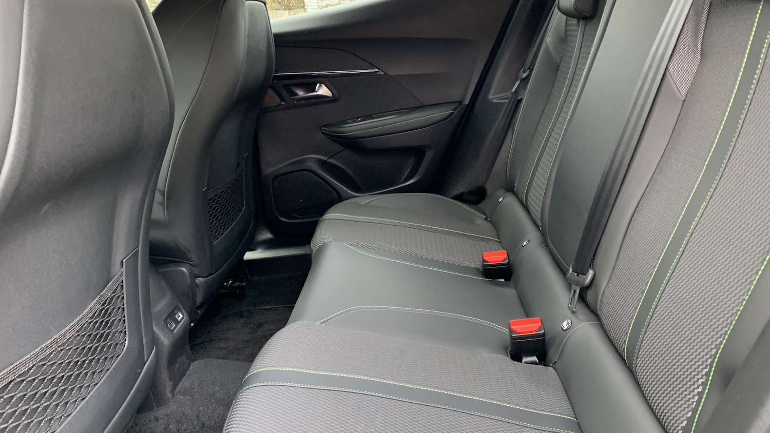 Used Peugeot 2008 2024 for sale - 77457179: Photo 33