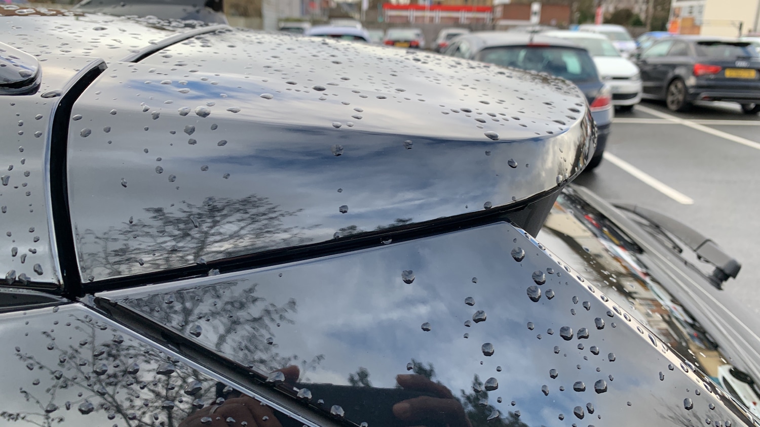 Used Peugeot 2008 2024 for sale - 77457179: Photo 43