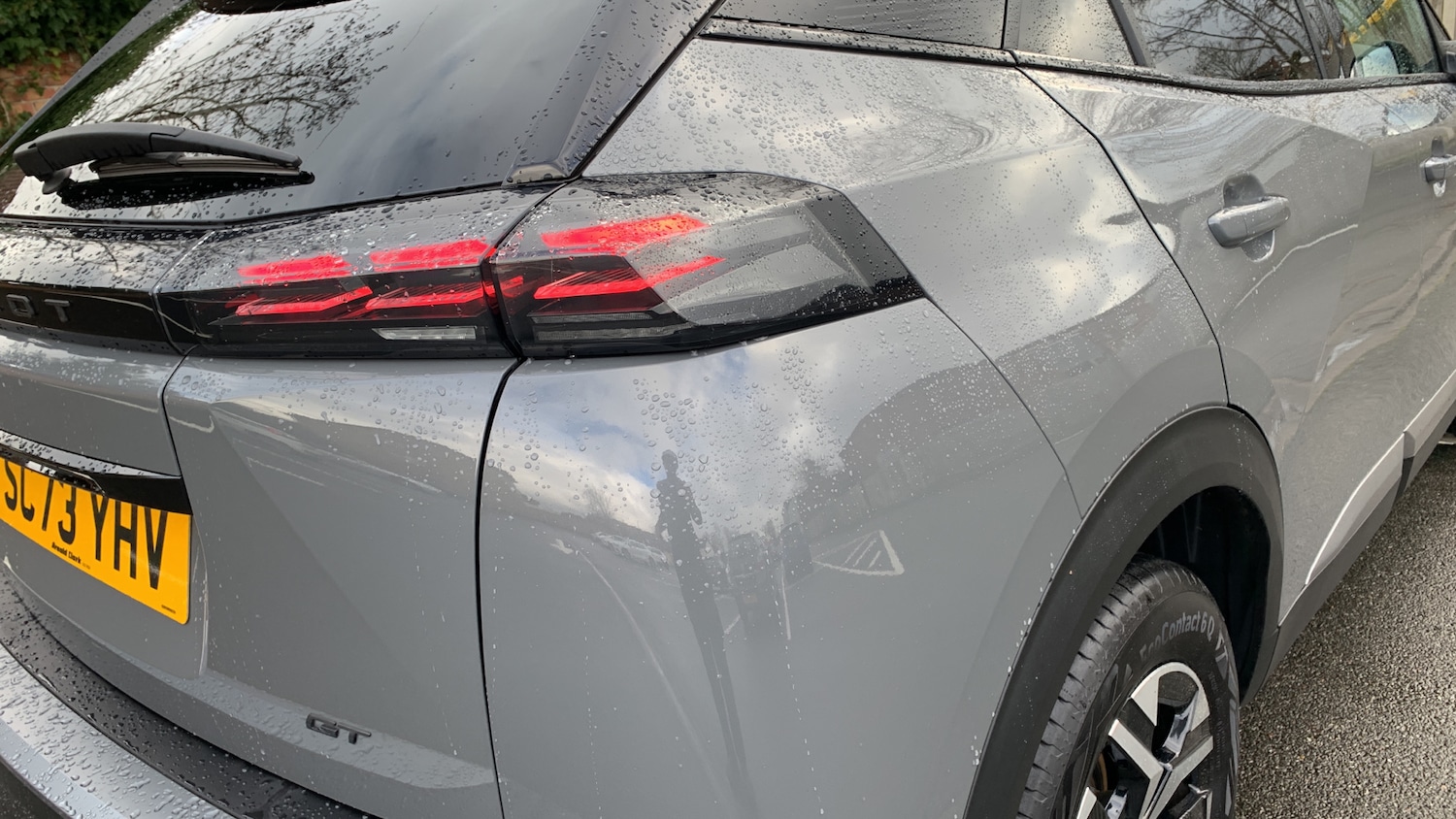 Used Peugeot 2008 2024 for sale - 77457179: Photo 45