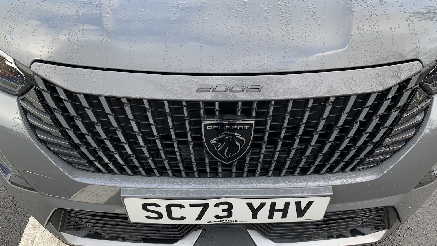 Used Peugeot 2008 2024 for sale - 77457179: Photo 46