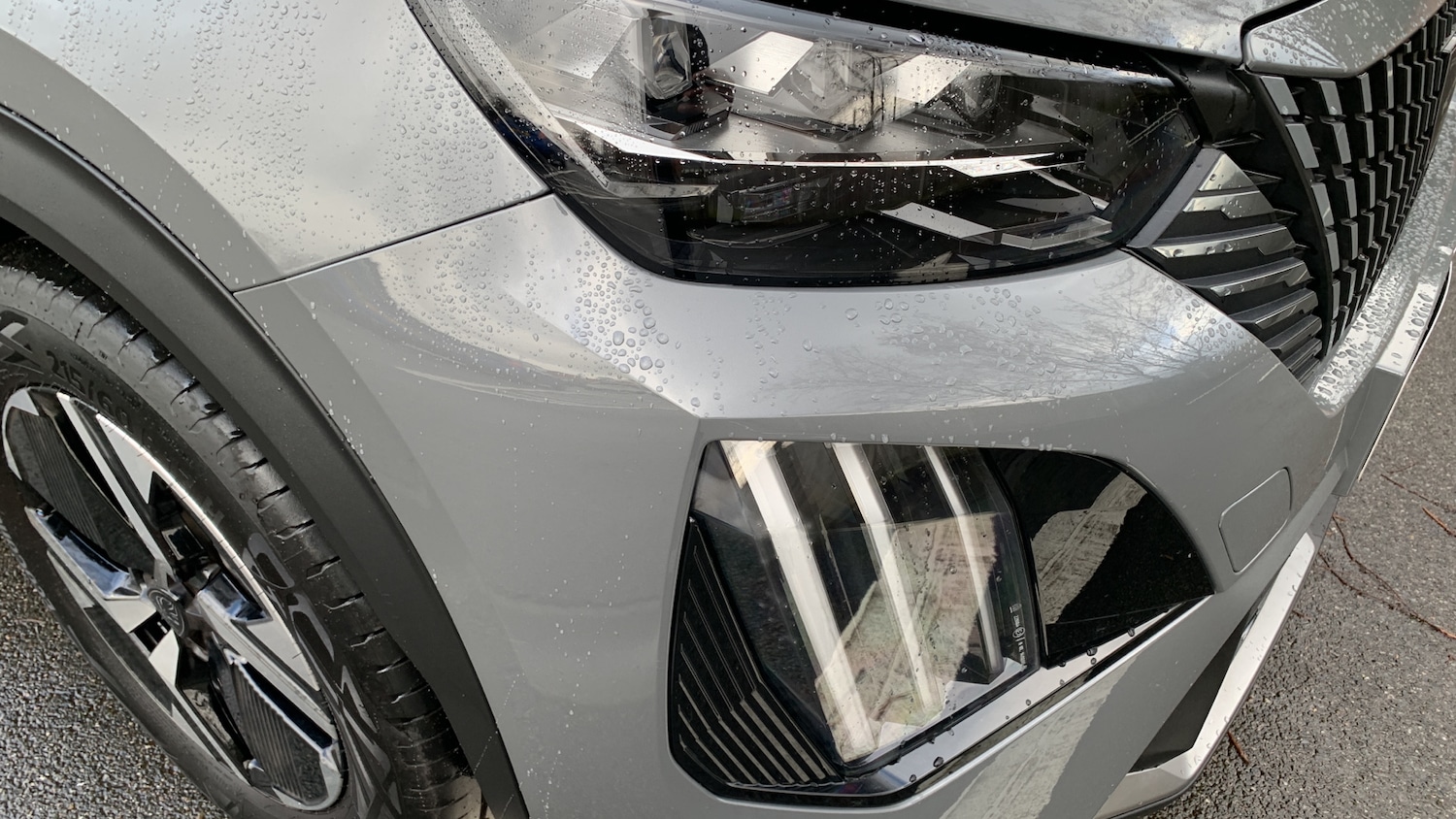 Used Peugeot 2008 2024 for sale - 77457179: Photo 47