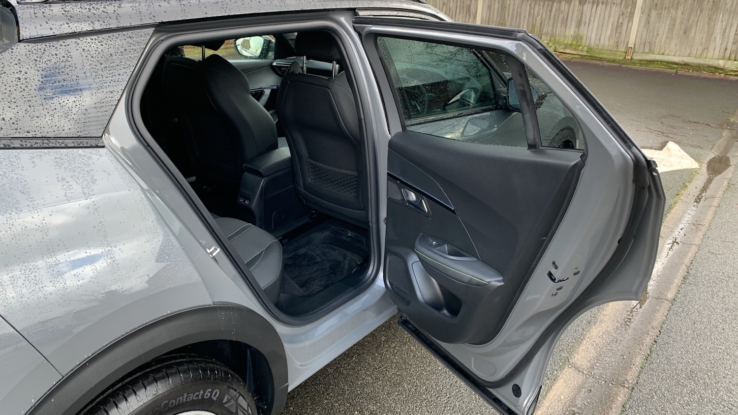 Used Peugeot 2008 2024 for sale - 77457179: Photo 50