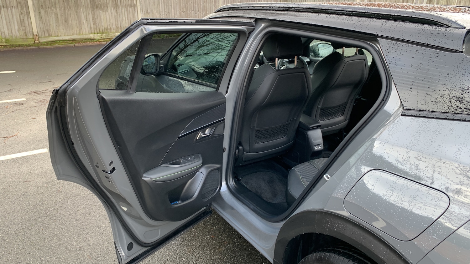 Used Peugeot 2008 2024 for sale - 77457179: Photo 54