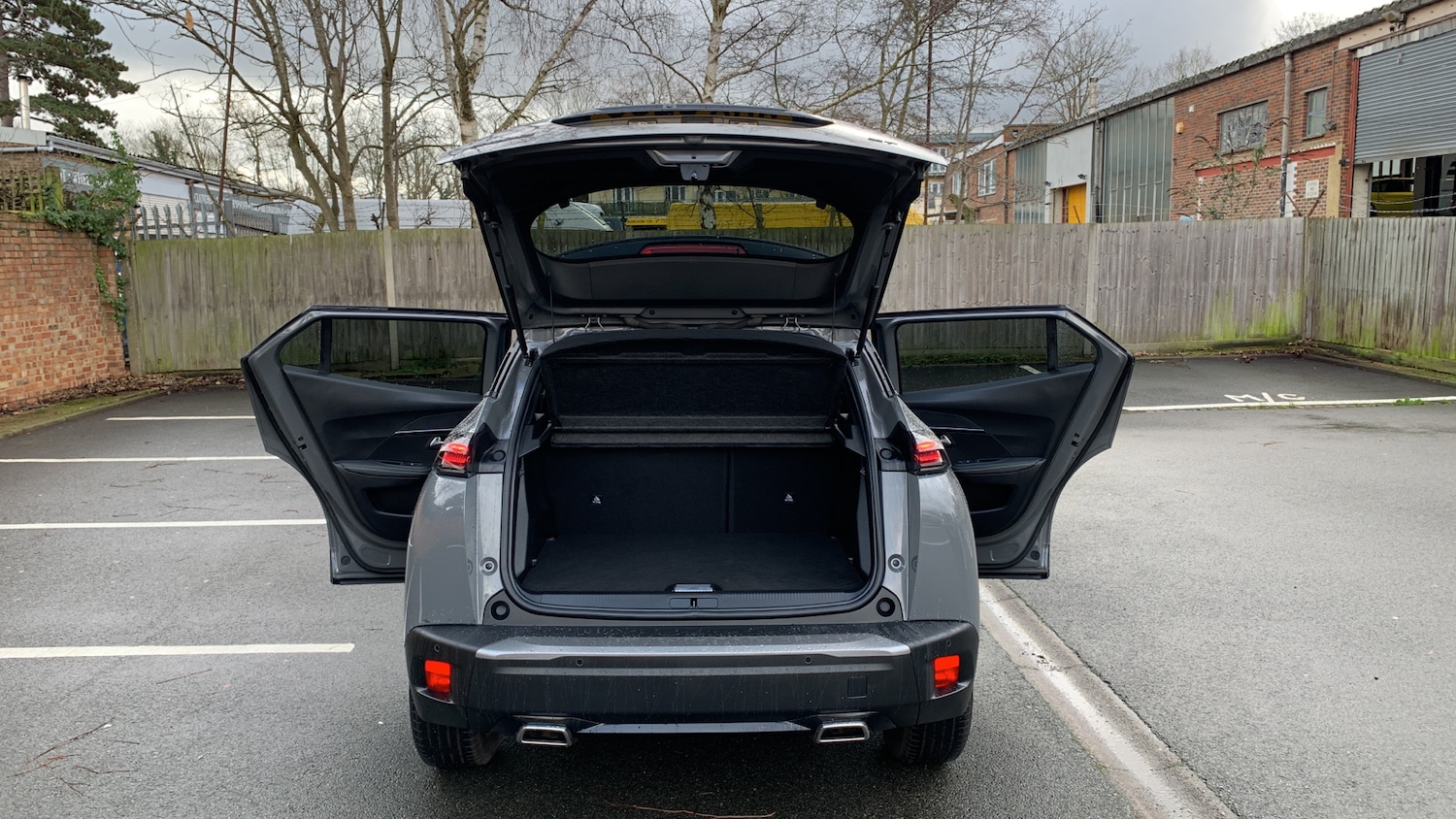 Used Peugeot 2008 2024 for sale - 77457179: Photo 55