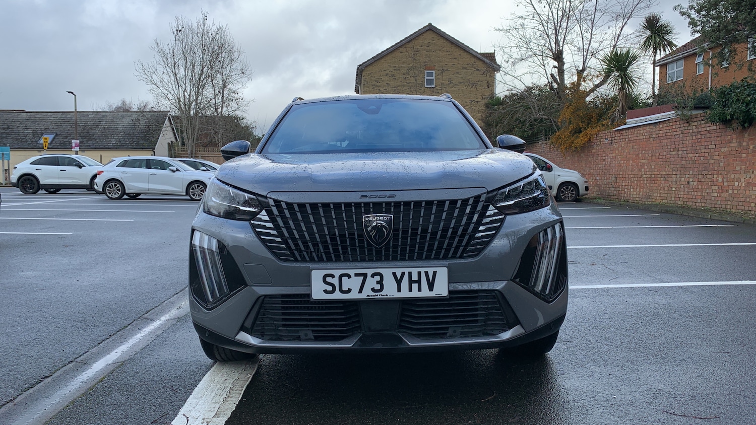 Used Peugeot 2008 2024 for sale - 77457179: Photo 8