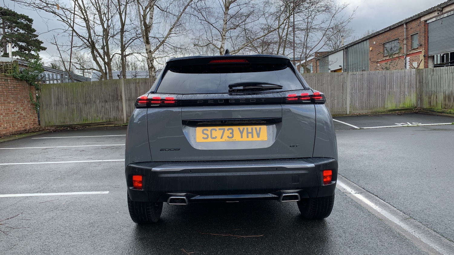 Used Peugeot 2008 2024 for sale - 77457179: Photo 9