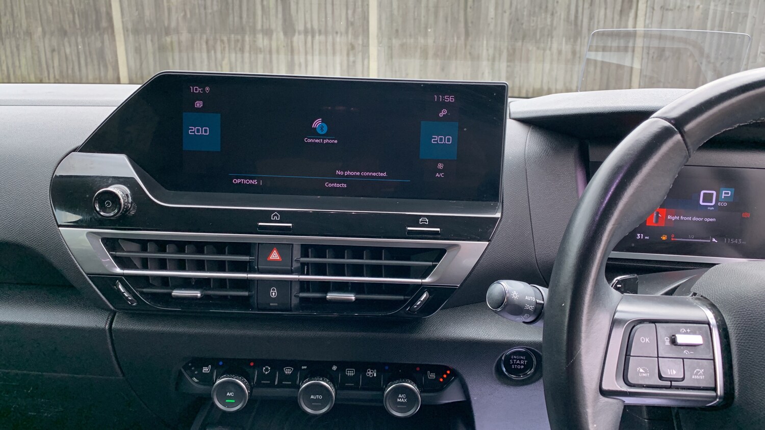 Used Citroen C4 2023 for sale - 77388240: Photo 10