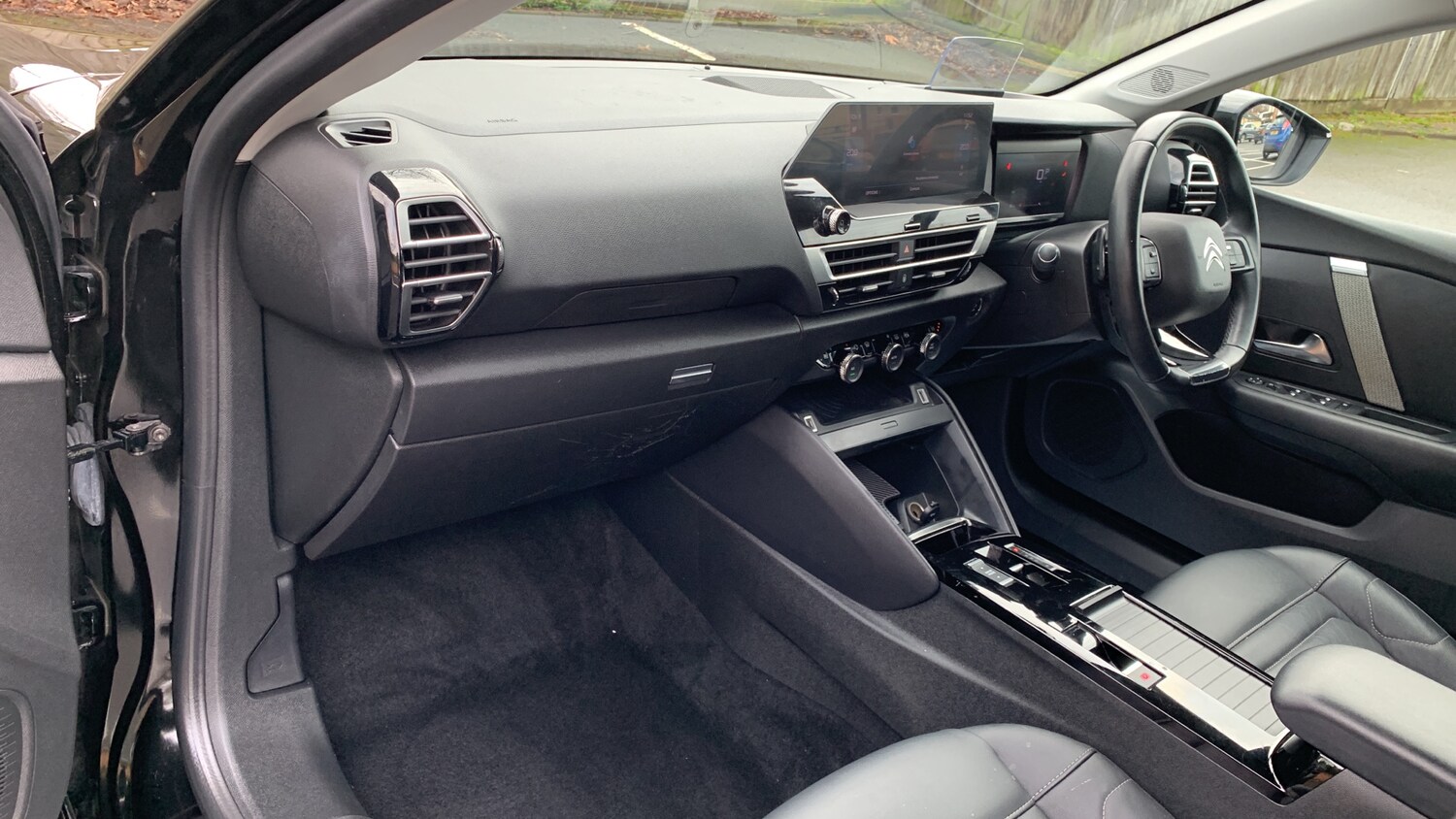 Used Citroen C4 2023 for sale - 77388240: Photo 12