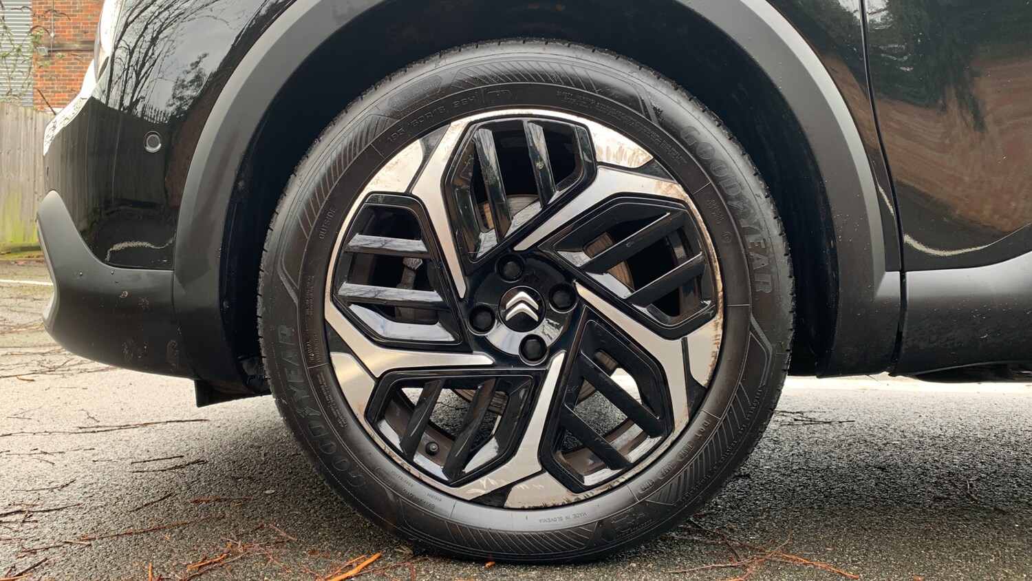 Used Citroen C4 2023 for sale - 77388240: Photo 14